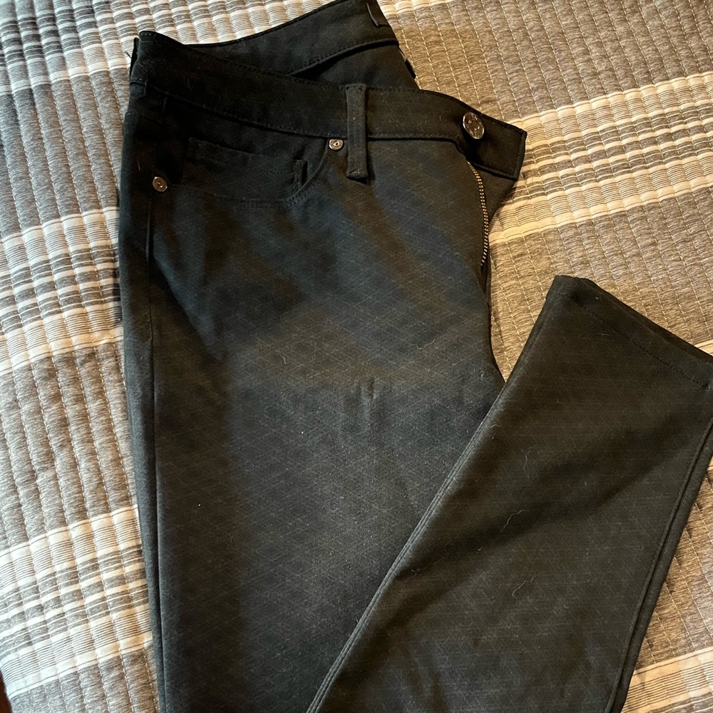 Nine West Gramercy Skinny pants
